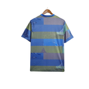 Camiseta Real Madrid 25/26 Entrenamiento - Gris - Versión Aficionado