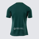 Camiseta Norwich 25/26 II Visitante - Versión Aficionado