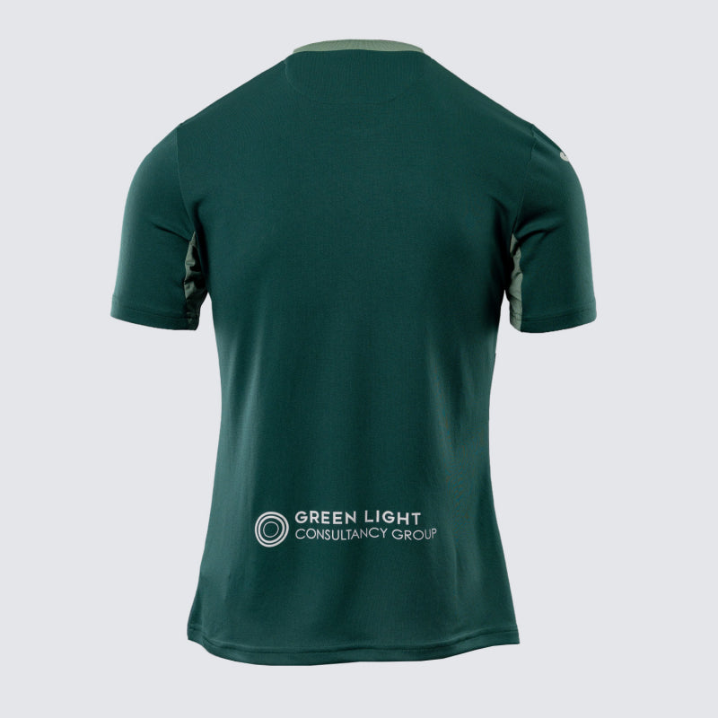 Camiseta Norwich 25/26 II Visitante - Versión Aficionado