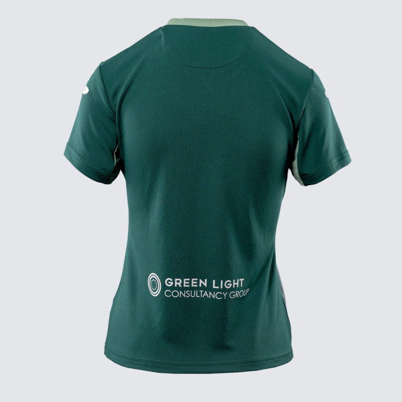 Camiseta Norwich 25/26 II Visitante - Mujer