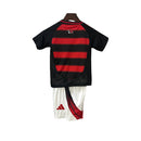 Conjunto Infantil - Flamengo 25/26 I Casa