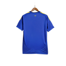 Camiseta Brasil 25/26 Edición Especial Jesús - Versión Aficionado