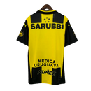 Camiseta Peñarol 25/26 I Casa - Versión Aficionado