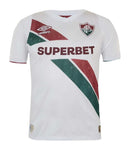 Camiseta Fluminense 24/25 II Visitante - Versión Aficionado
