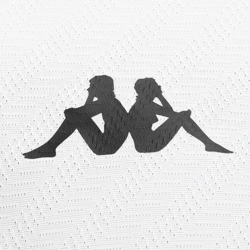 Camiseta Vasco 25/26 II Visitante - Mujer