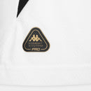 Camiseta Vasco 25/26 II Visitante - Mujer