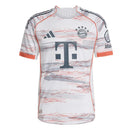 Camiseta Thomas Müller - Bayern de Múnich 25/26 II Visitante - Versión Aficionado