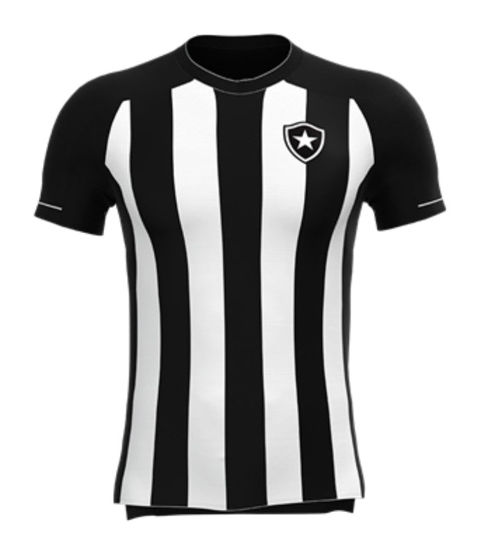 Camiseta Botafogo 22/23 I Casa - Versión Aficionado