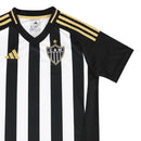 Camiseta Atlético Mineiro 25/26 I Casa - Mujer