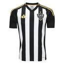 Camiseta Atlético Mineiro 25/26 I Casa - Versión Aficionado