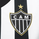 Camiseta Atlético Mineiro 25/26 I Casa - Versión Aficionado