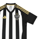 Camiseta Atlético Mineiro 25/26 I Casa - Versión Aficionado