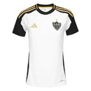 Camiseta Atlético Mineiro 25/26 II Visitante - Mujer