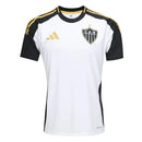 Camiseta Atlético Mineiro 25/26 II Visitante - Versión Jugador