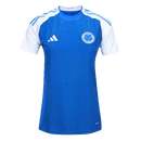 Camiseta Cruzeiro 25/26 I Casa - Mujer