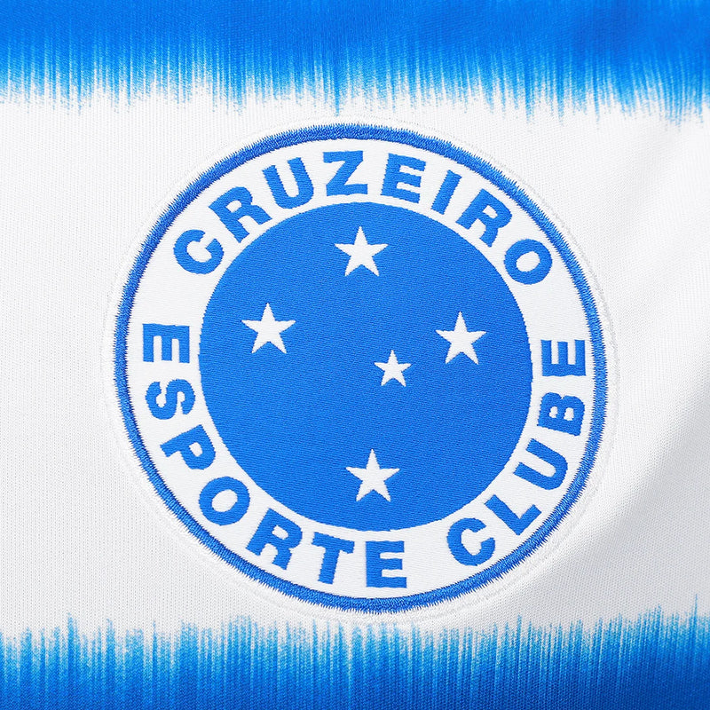 Camiseta Cruzeiro 25/26 II Visitante - Versión Aficionado