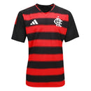 Camiseta Flamengo 25/26 I Casa - Versión Jugador