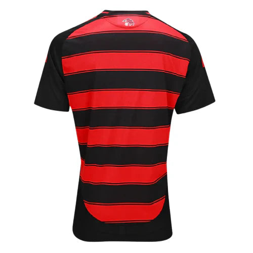 Camiseta Flamengo 25/26 I Casa - Versión Jugador