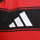 Camiseta Flamengo 25/26 I Casa - Versión Aficionado