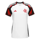 Camiseta Flamengo 25/26 II Visitante - Mujer