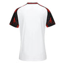 Camiseta Flamengo 25/26 II Visitante - Mujer