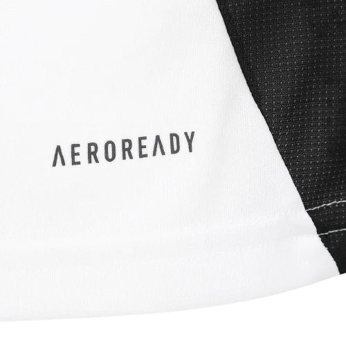 Camiseta Flamengo 25/26 II Visitante - Mujer