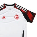 Camiseta Flamengo 25/26 II Visitante - Mujer