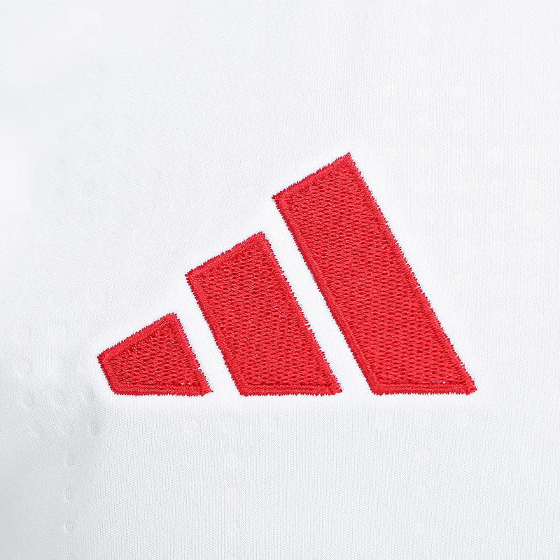 Camiseta Internacional 25/26 II Visitante - Versión Aficionado