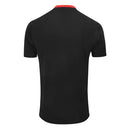Camiseta Internacional 25/26 Entrenamiento - Negra - Versión Aficionado