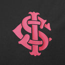 Camiseta Internacional 25/26 Entrenamiento - Negra - Versión Aficionado