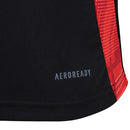 Camiseta Internacional 25/26 Entrenamiento - Negra - Versión Aficionado