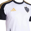 Camiseta Atlético Mineiro 25/26 II Visitante - Versión Aficionado