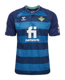 Camiseta Real Betis 22/23 II Visitante - Versión Aficionado