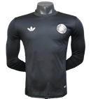 Camiseta Alemania 25/26 Edición Conmemorativa - Negra - Versión Jugador