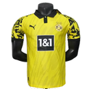 Camiseta Borussia Dortmund 25/26 Edición Polo - Versión Jugador