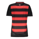 Camiseta Flamengo 25/26 I Casa - Mujer
