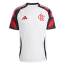 Camiseta Flamengo 25/26 II Visitante - Versión Aficionado