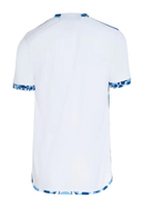 Camiseta Cruzeiro 24/25 II Visitante - Todos los Patrocinios - Versión Aficionado