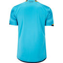 Camiseta Cruzeiro 23/24 III Tercera - Todos los Patrocinios - Versión Aficionado