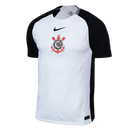 Camiseta Corinthians 25/26 I Casa - Versión Jugador