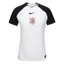 Camiseta Corinthians 25/26 I Casa - Mujer