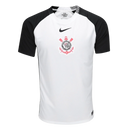 Camiseta Corinthians 25/26 I Casa - Versión Aficionado