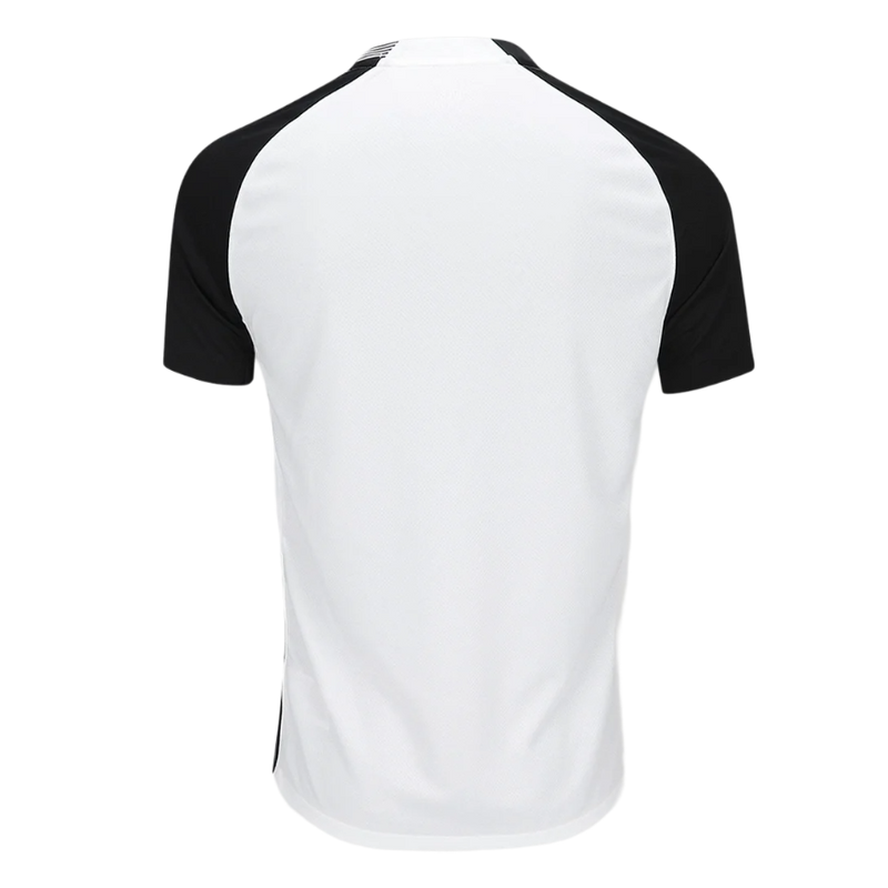 Camiseta Corinthians 25/26 I Casa - Versión Aficionado