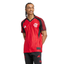 Camiseta Flamengo 25/26 Edición Especial - Versión Aficionado