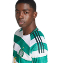 Camiseta Celtic F.C. 25/26 I Casa - Versión Aficionado