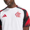 Camiseta Flamengo 25/26 II Visitante - Versión Aficionado