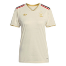 Camiseta Flamengo 25/26 III Tercera - Mujer