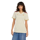 Camiseta Flamengo 25/26 III Tercera - Mujer