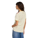 Camiseta Flamengo 25/26 III Tercera - Mujer