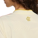 Camiseta Flamengo 25/26 III Tercera - Mujer